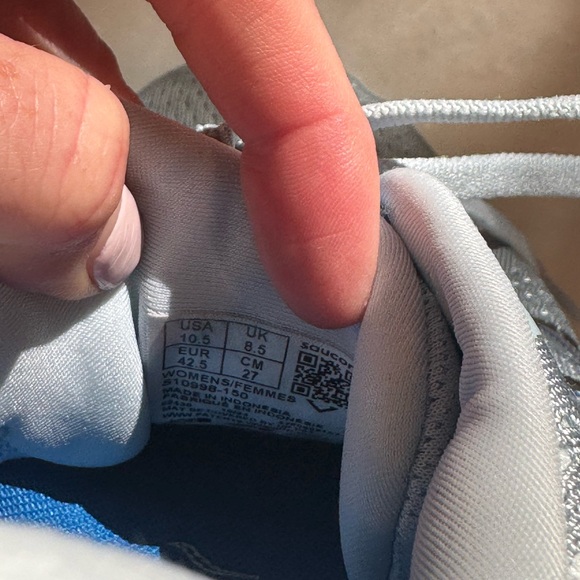 Saucony Guide Womens Size 10.5 - Picture 6 of 6